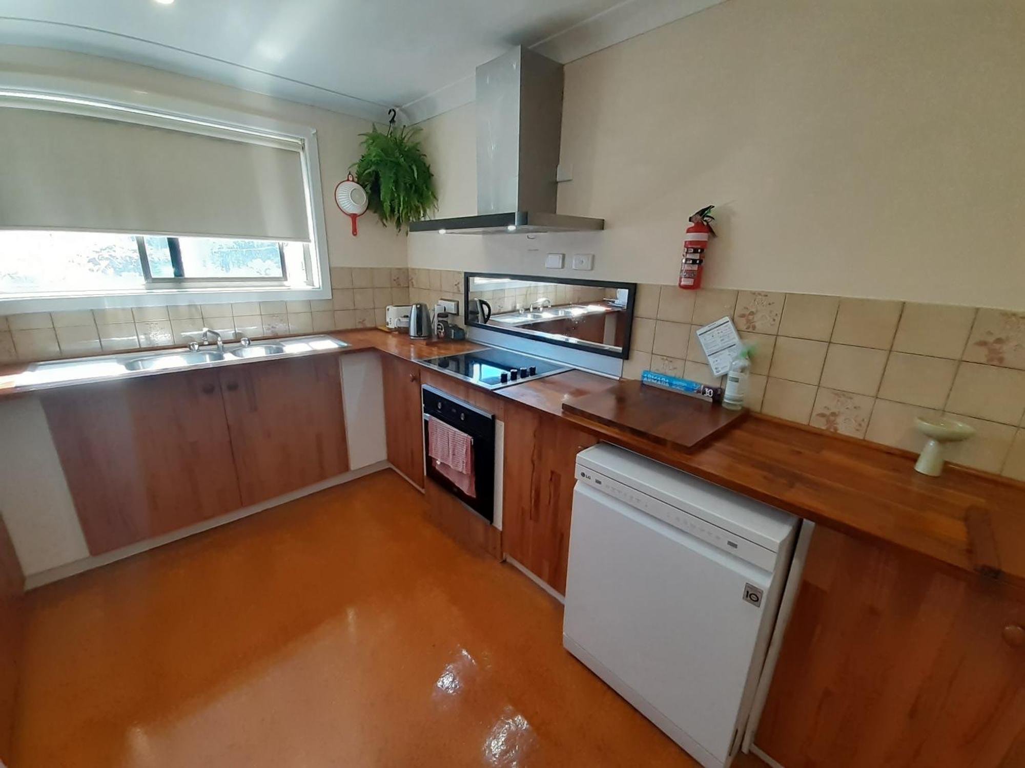 Bed and Breakfast Quiet Property By The River Kempsey Zewnętrze zdjęcie